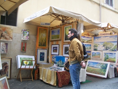 Via25Margutta 2014